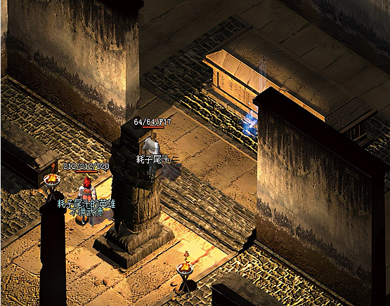 ��ʢ����Ѫ�����귨���ˣ�˫Ӣ�۹������ഫ��